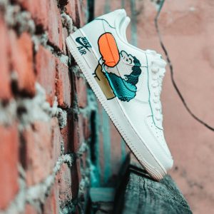Nike Air Force 1