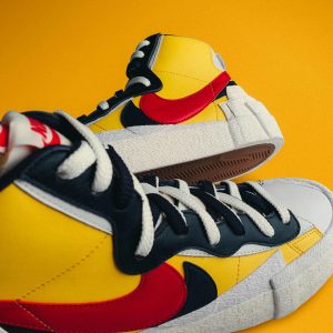 Nike Air Force 1 Unikers